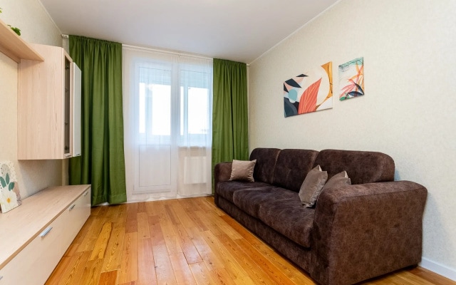 Sestroretsk Apartments