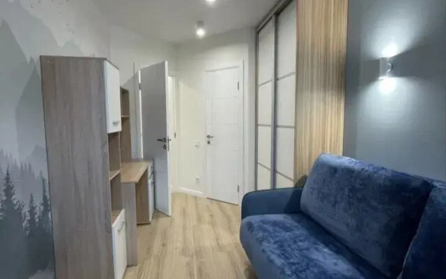 Квартира на Улице Ленина 298Б к7