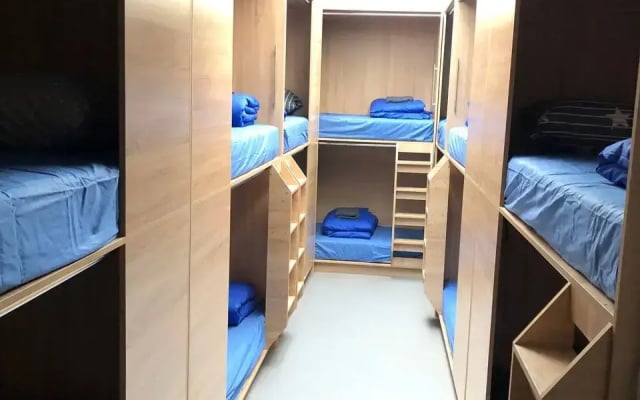 СитиХостел на Cторожовской