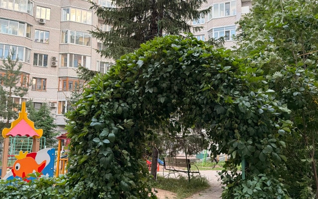 Квартира Уютная для большой семьи