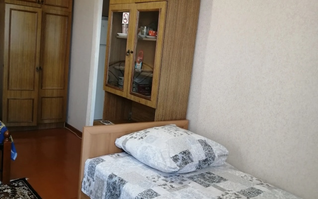 Квартира с Видом на Горы