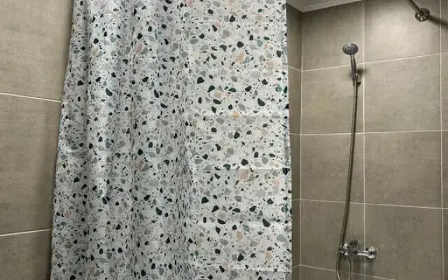 Квартира Семейная
