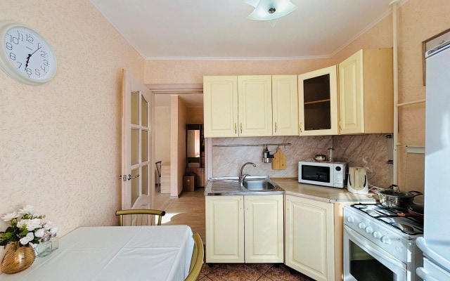 Апартаменты Cozy Rent Pink Zefir