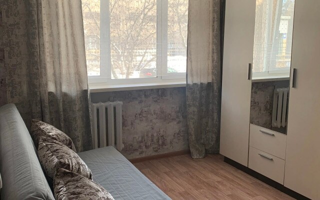 Квартира Рядом с НГУ и СУНЦ