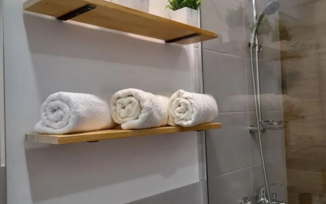 Квартира Студия 17
