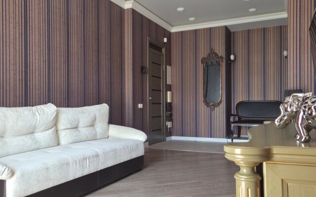 Apartments в центре Гомеля
