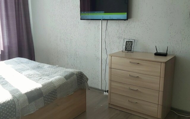 #1 Na Vladimirskoy Apartments