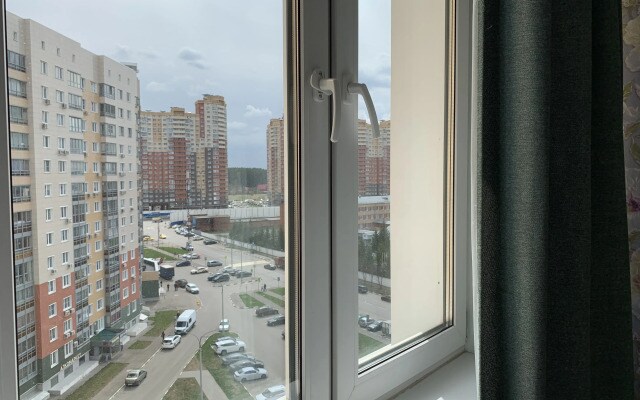 Апартаменты Appart&Room на Бородинском