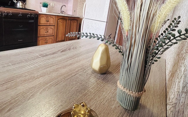 Квартира Уютная в Курортной зоне