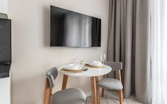 Квартира Sweet Dreams Apartments на Среднерогатской