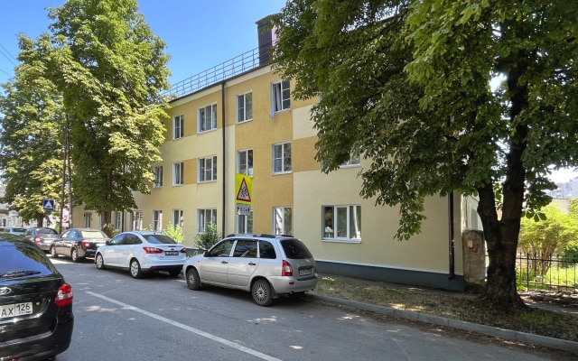 Квартира Жилье на водах The best offer