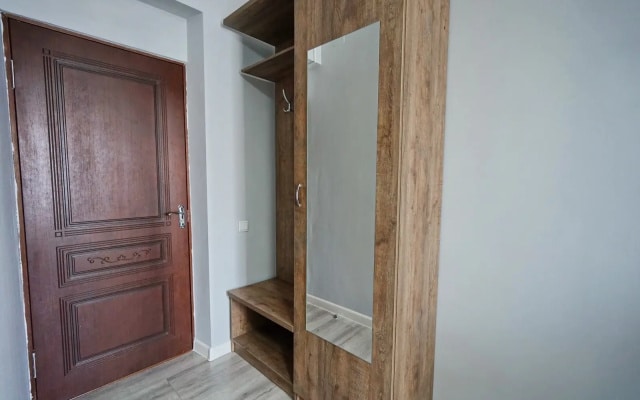 Гостиница Туапсе