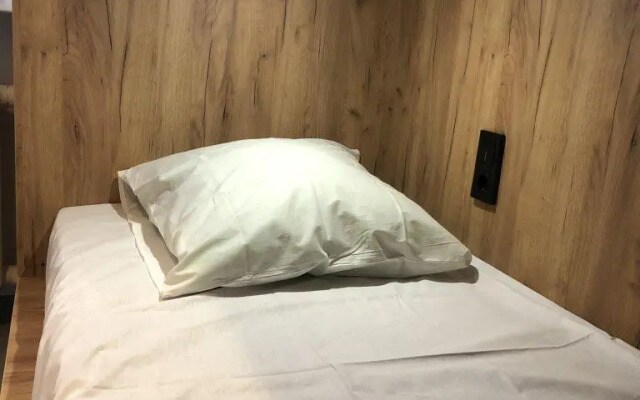 Хостел Sleppbox Ufa