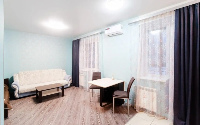 Квартира В центре уютная студия