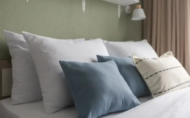 Апартаменты Queenstay The Сад на Пятницком шоссе
