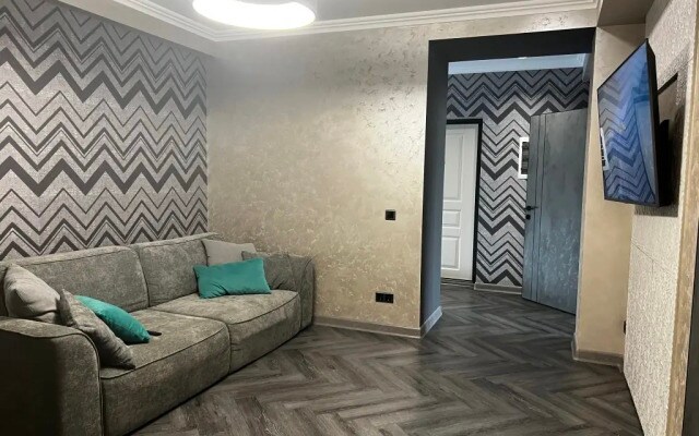 Апартаменты Royal Massimo View Aparts by Sutki26 1