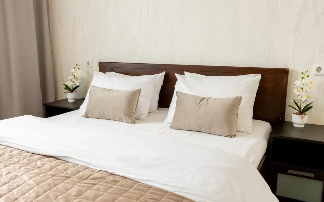 Апартаменты HomeHotel