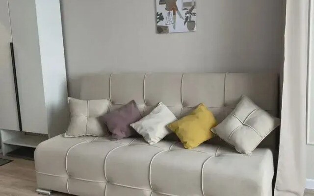 Квартира на улице Дуси Ковальчук 242