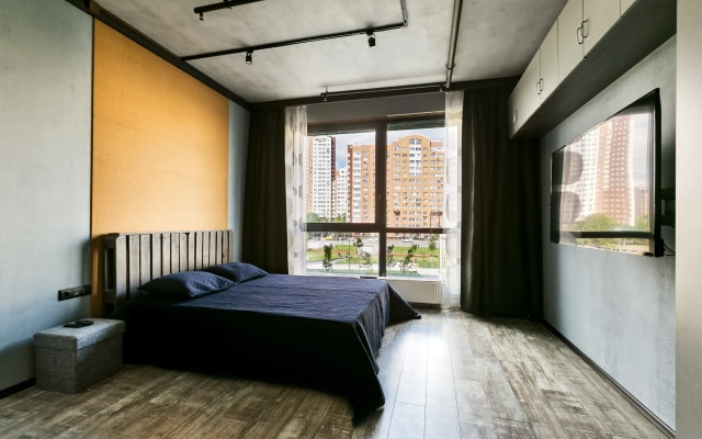 Апартаменты Студия Лофт Elite Apartments