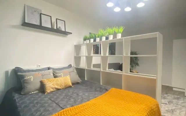 Квартира Лофт