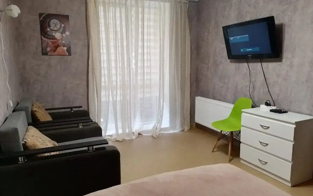Квартира Рядом с Аквапарком в Кировском Районе