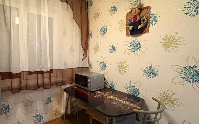 Квартира для командировочных у Волги