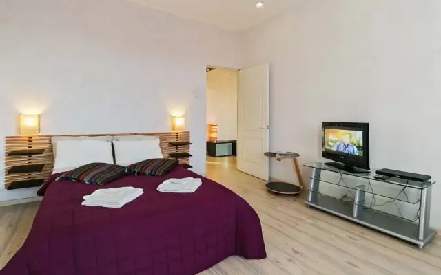 Апартаменты MiniApartHotel