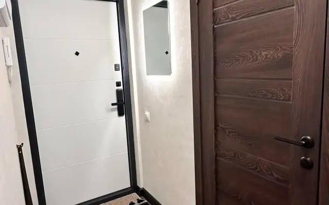 Квартира студия Kараульная 39A