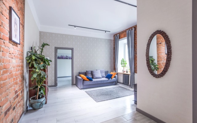 Апартаменты Remarka Home 2