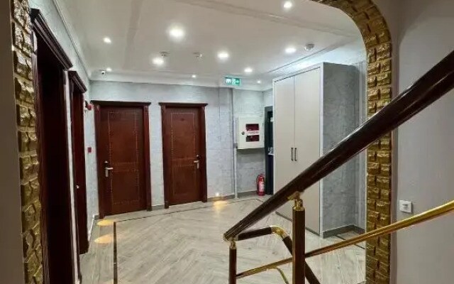 Best Nobel Hotel