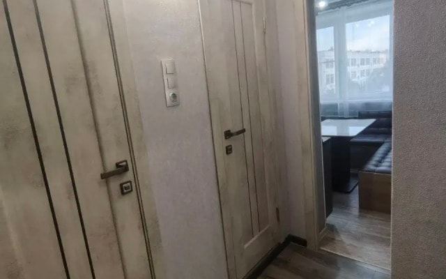 Квартира у Станции