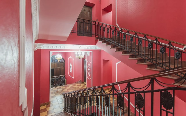 Квартира GM Apartments у Красной Площади и Кремля