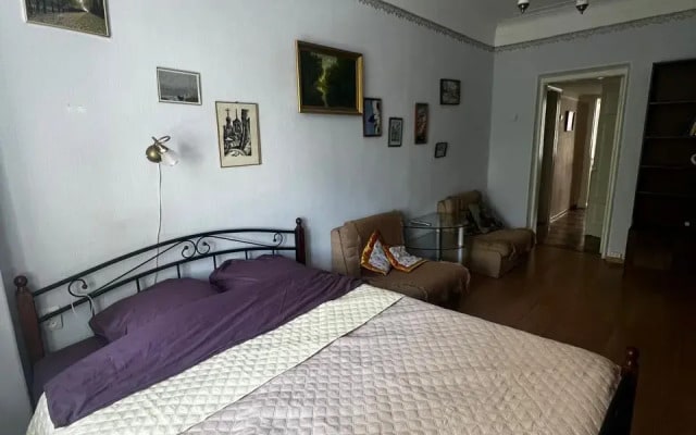 Квартира на Аллее