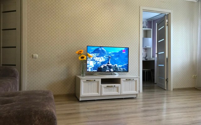 Квартира 2 Комн Рядом с Универмагом Уфа