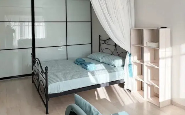 Квартира на проспекте Ленина, 50