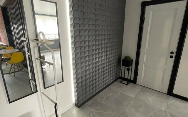 Апартаменты Wonder Loft