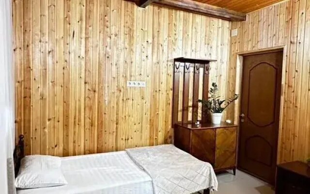 Частный Дом на Улице Чернышевского 22