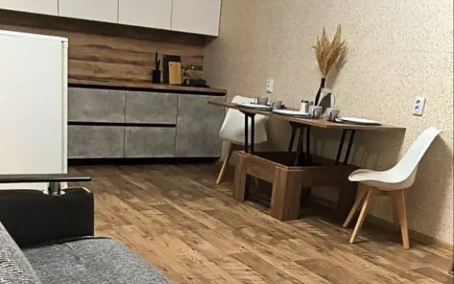 Квартира Уютная Светлояр