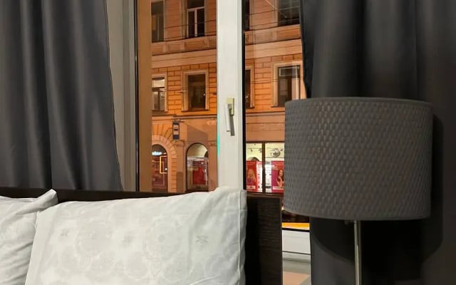 Меблированные Комнаты в Центре Питера