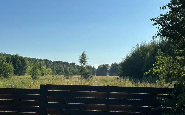 Вилла Дизайнерский Дом на Берегу Моря