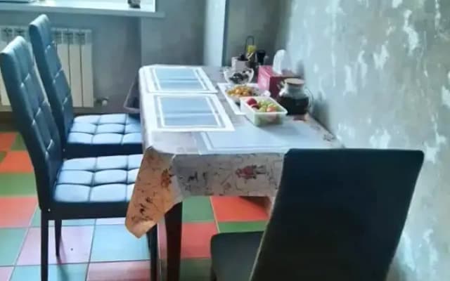 Квартира в районе санатория Дубрава