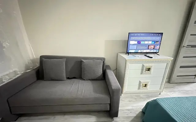 Квартира на Кирова 130