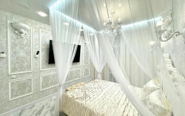 Квартира Mars Hotel 280летия Барнаула 26