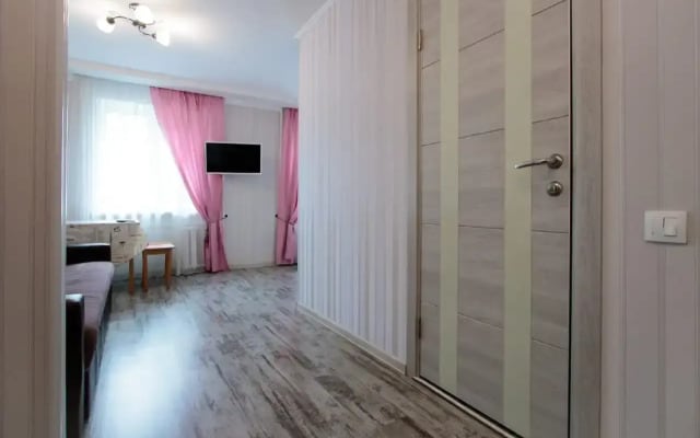 Квартира Евродвушка Метро Молодежная
