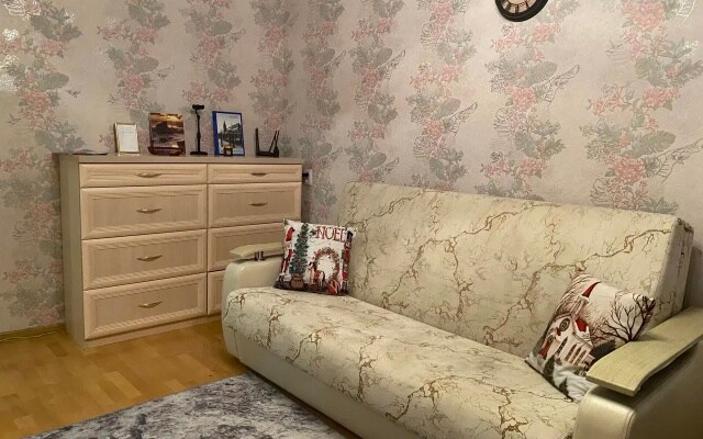 Квартира на Солнечной