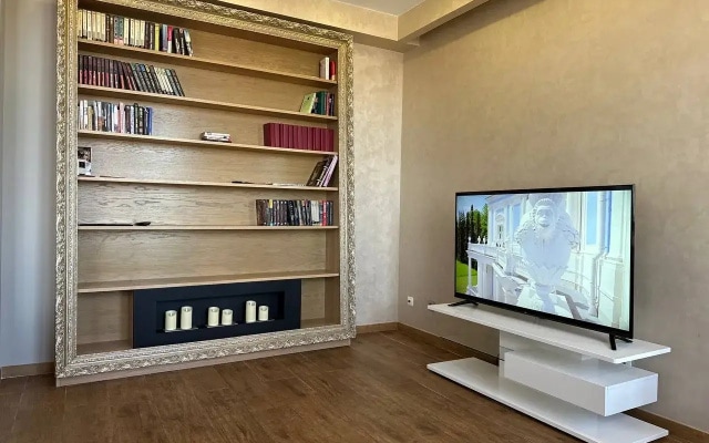 Апартаменты Vista Point 288