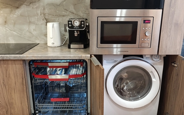 Квартира Legenda Platinum apart
