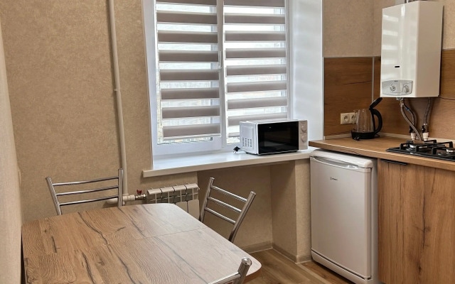 Квартира на Обухова, 49