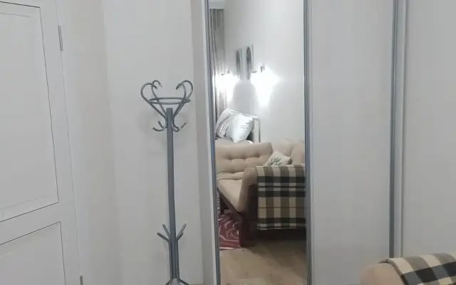 Апартаменты на Крымской 22/18