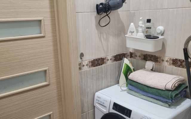 Квартира Уют в Кольцово